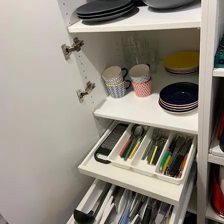 Harzer Nest דירה