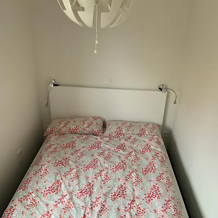 Harzer Nest דירה זנקט אנדריאסברג