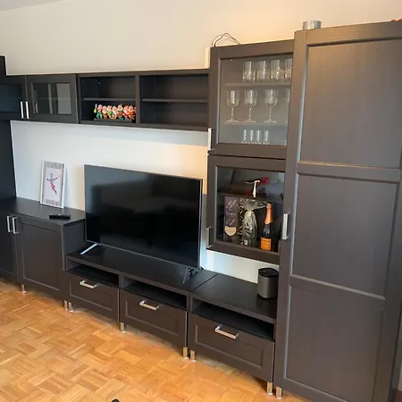 Harzer Nest דירה זנקט אנדריאסברג