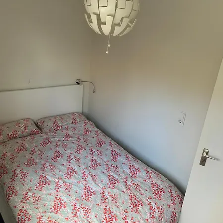 דירה Harzer Nest *