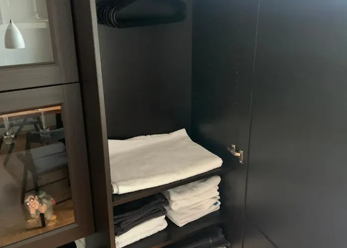 Harzer Nest 公寓 *