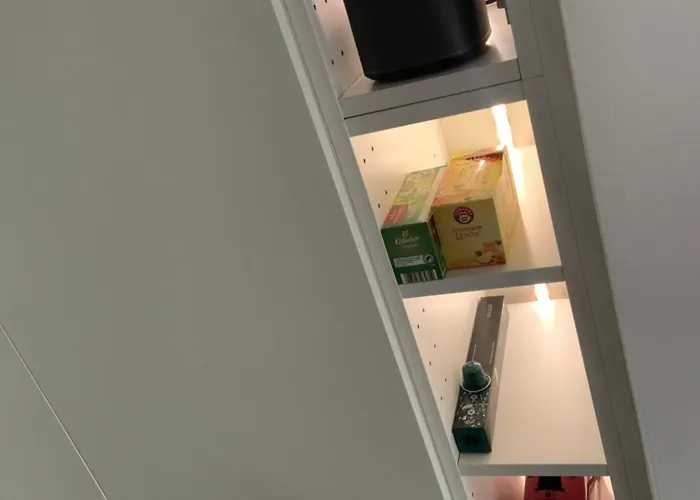 Harzer Nest 圣安德里斯伯格