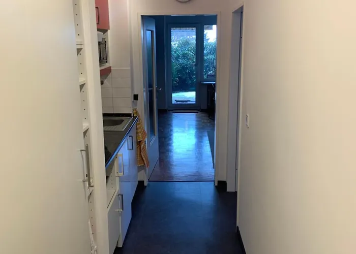 Harzer Nest * 圣安德里斯伯格