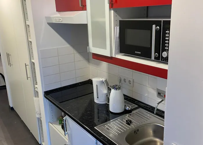 Harzer Nest * 圣安德里斯伯格